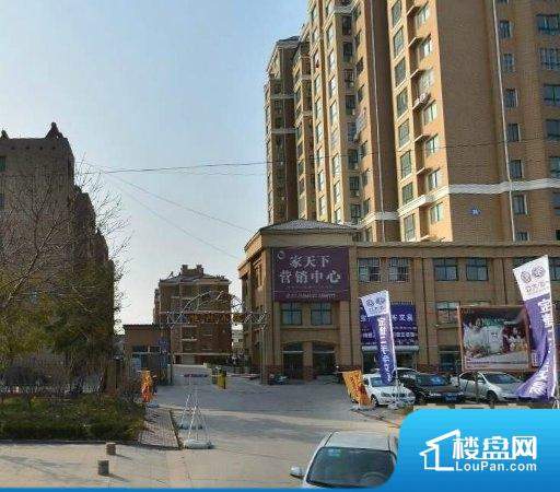 濱州順鑫家園小區 位置交通與周邊配套全解析